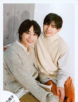 大西流星　公式写真 大西流星 公式写真 大西流星さんSPメッセージ💌 ❁ Blu-ray&DVD